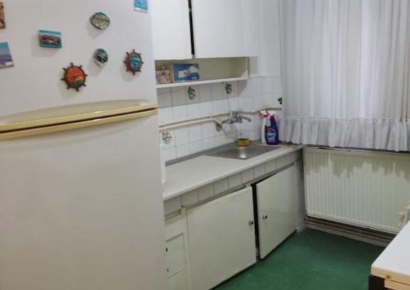 Moda Villa | Apartment for Rent 1 plus 1 Full Furnish Kadikoy istanbul
