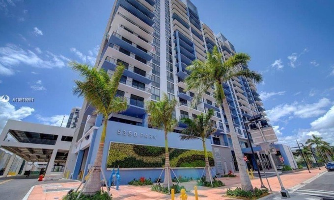 Doral Apartamento | APARTMENT FOR RENT 2 BED 2 BATH 1 Parking DOWNTOWN DORAL