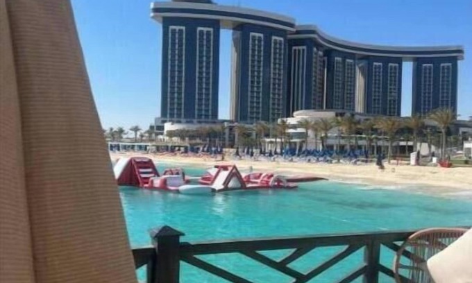 Ad-Dukhaylah Apartamento | Apartment for Rent Alamein, North Coast