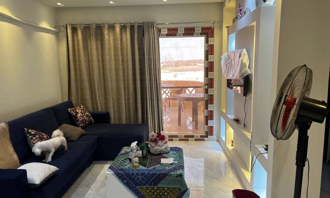 Sidi Abd El-Rahman Chalet De Esquí | Apartment for rent Stella Heights