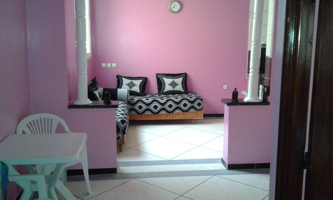 Tiznit Apartamento | Apartamento para alquilar.