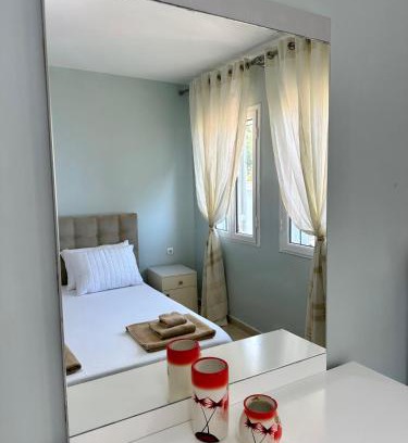 Piqeras Apartamento | Apartment for rent Piqeras, Sarande