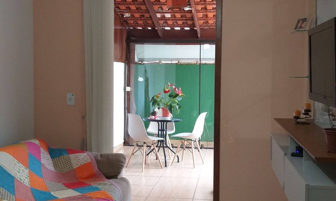 Umuarama Apartamento | Apartamento para la temporada