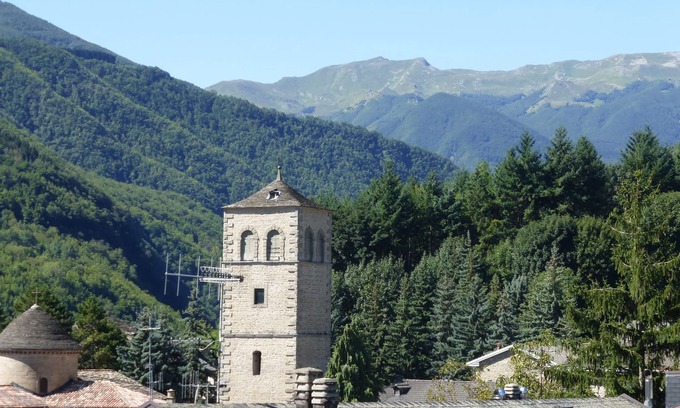 Fanano Apartamento | Apartamento para vacaciones de verano o de invierno en el Cimone
