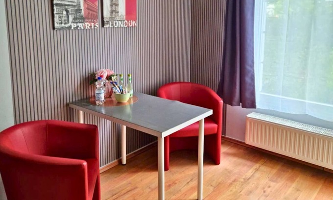 Weissensee Apartamento | Apartment for TWO