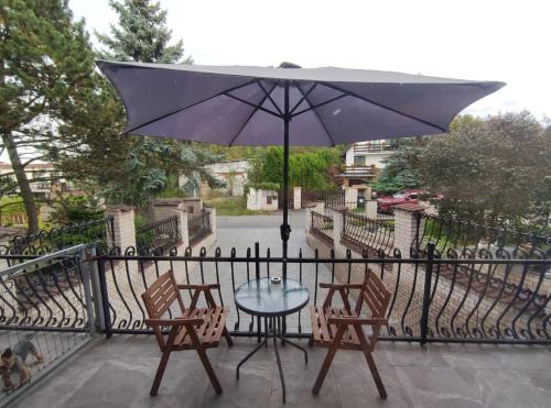 Zbraslav Apartamento | Apartment for two guests with kitchen and terrace