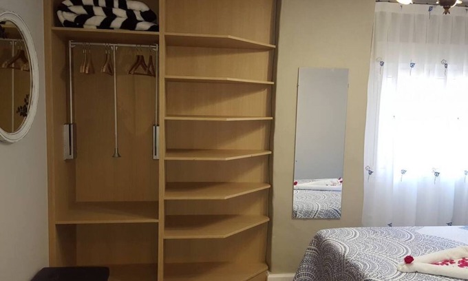 Quintana Apartamento | Apartamento para 2 personas en plena naturaleza
