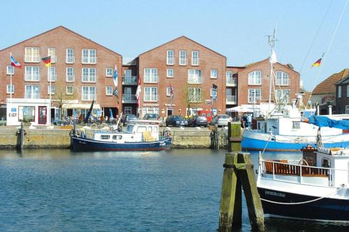 Orth Apartamento | Apartment for vier Personen in Fehmarn - Orth, cleaning included