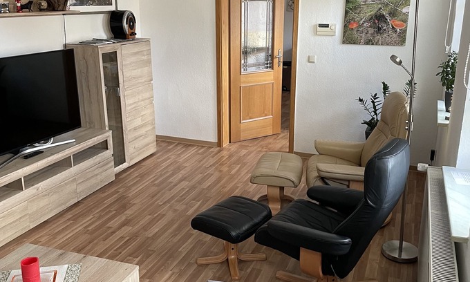 Weidhausen Apartamento | Apartamento para jóvenes y mayores