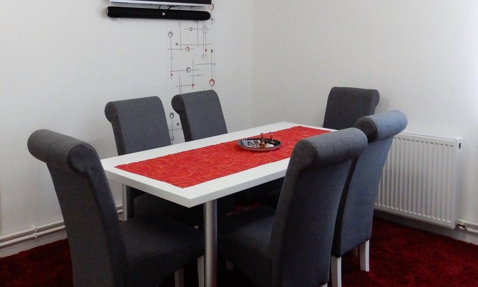 Ramingstein Apartamento | Apartamento para tus vacaciones
