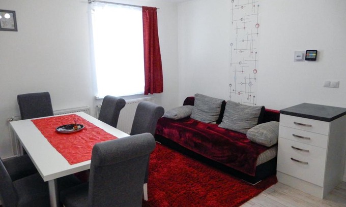 Ramingstein Apartamento | Apartment for your Holiday