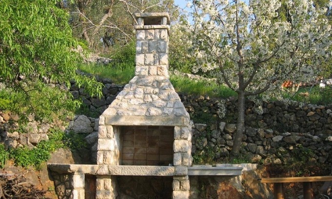 Cres Apartamento | Apartment P & P A1 (2 + 2) - Cres, Isla Cres, Croacia