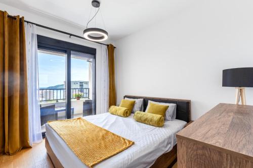 Becici Apartamento | Apartment FORTUNELLA
