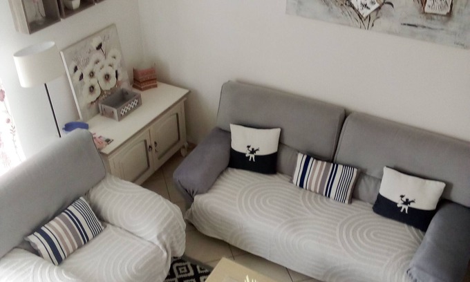 Camiers Apartamento | Apartment
