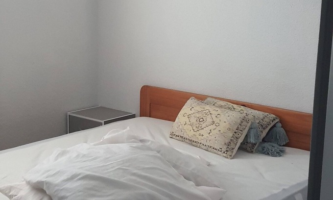Les Hauts de Canet Apartamento | Apartment