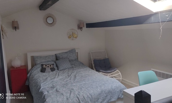 Mont Duplan Apartamento | Apartment