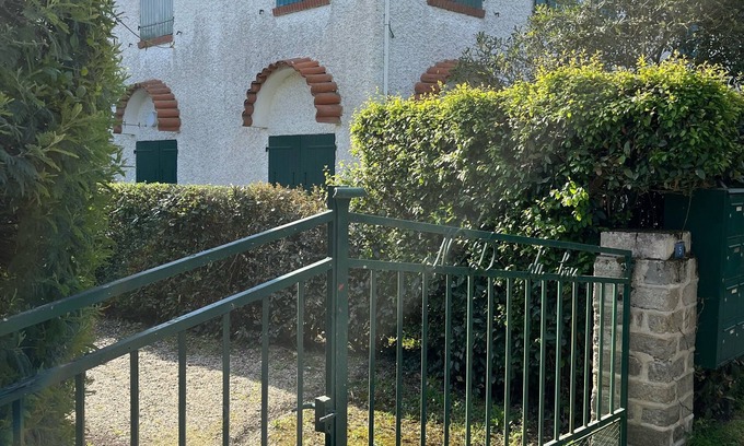 Noirmoutier-en-l'Ile Apartamento | Apartamento 20m² Neuilly sur Seine - Bois de Boulogne / Defensa