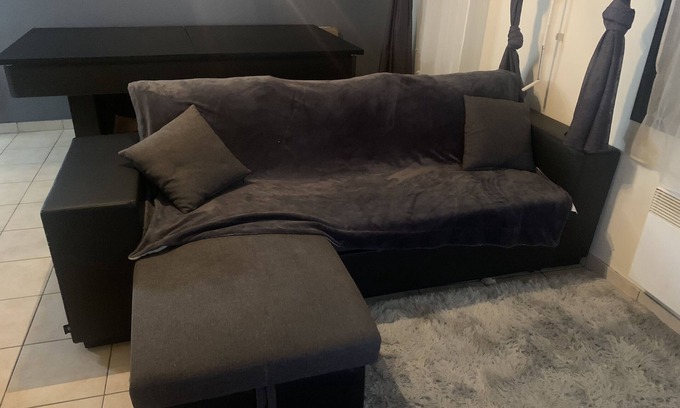 Ozoir-la-Ferriere Apartamento | Apartment