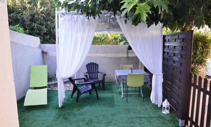 Saint-Martin-d'Ardeche Apartamento | Ardèche, apartamento, cerca del sitio excepcional de las gargantas del Ardèche