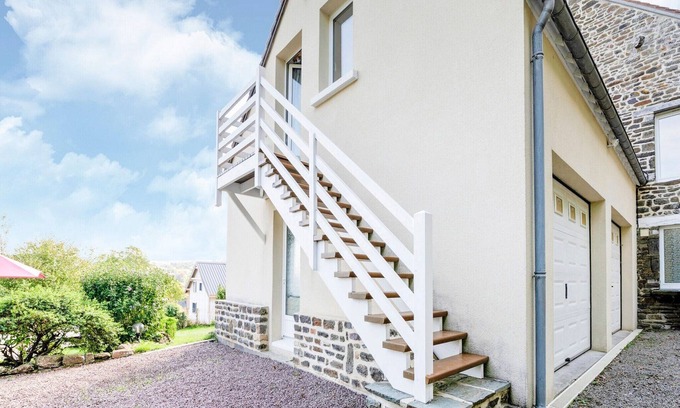 Saint-Remy Apartamento | Apartamento en Saint-Rémy cerca lago
