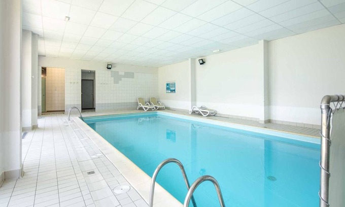 Saint-Sorlin-d'Arves Apartamento | Les Tetras N°60 - 3P8
