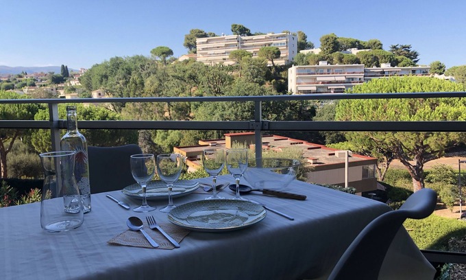 Bastide Giraud Apartamento | apartment