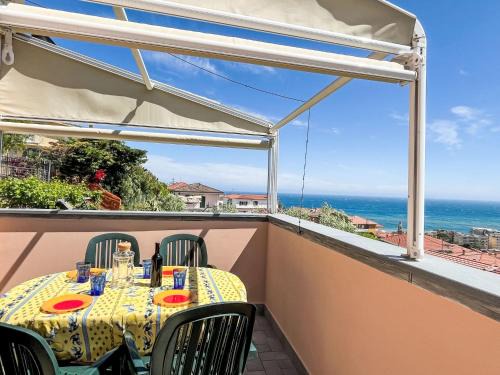 San Lorenzo al Mare Apartamento | Apartment Francesca by Interhome