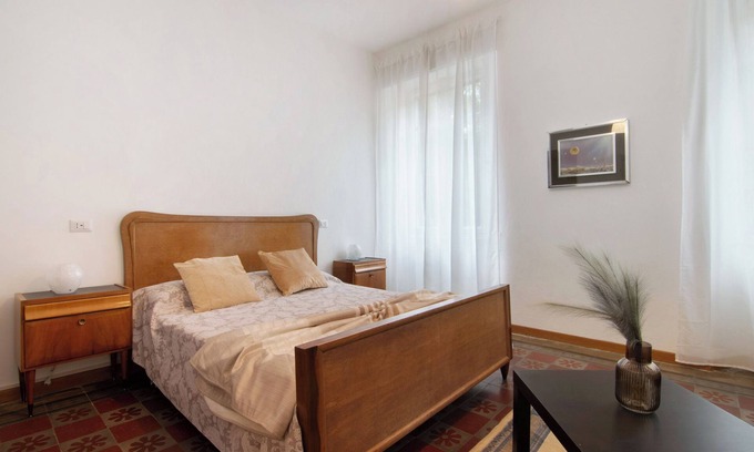 Dervio Apartamento | Apartamento 'Francesco' 1of4 de Villa Paruzzi 6 Min To Lake Como