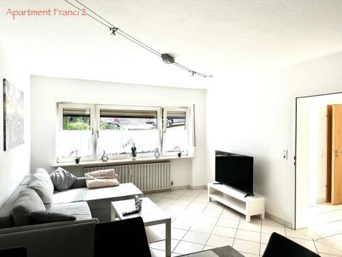 Neunkirchen Apartamento | Apartment Franci