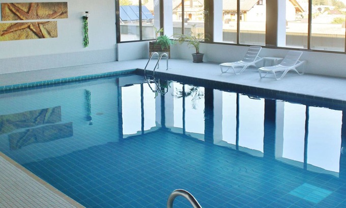 Hoechenschwand Apartamento | Apartamento 'Francois' con terraza privada y Wi-Fi