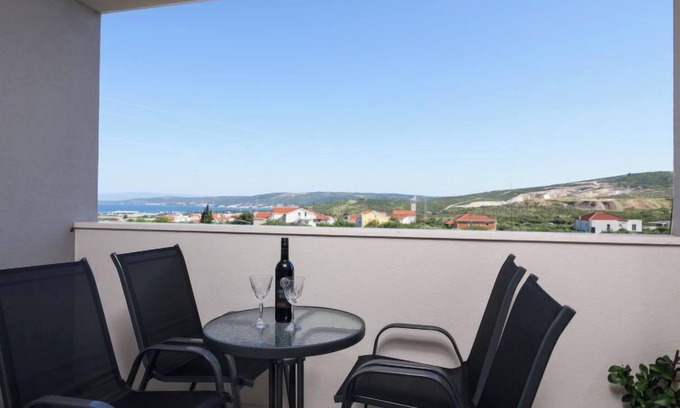 Plano Apartamento | Apartamento Franka by Interhome