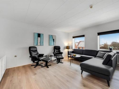 Tim Apartamento | Apartment Fransisca - 5-5km from the sea by Interhome