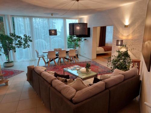 Sistrans Apartamento | Apartment FreiRaum