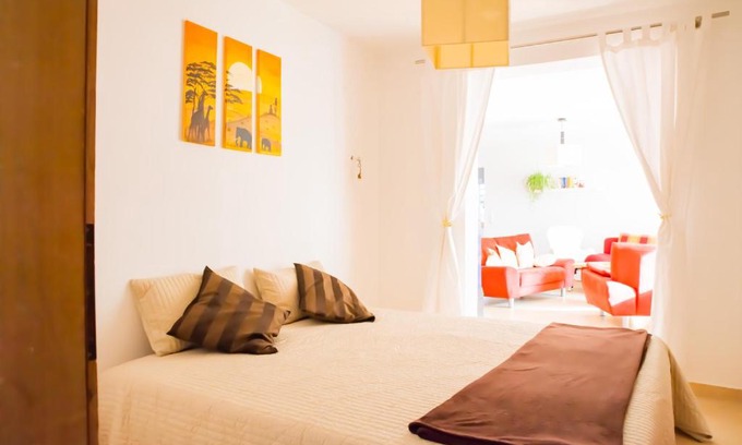 Sistrans Apartamento | Apartment FreiRaum