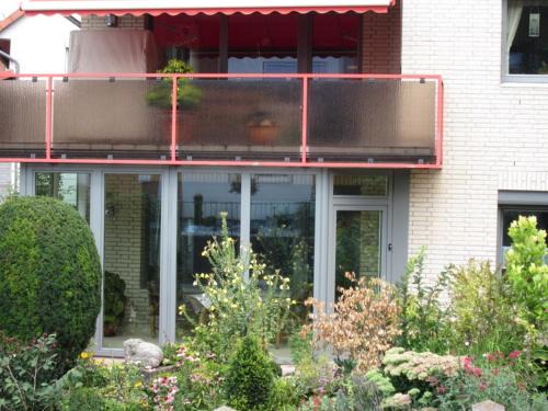 Goettingen Apartamento | Apartment Freynik