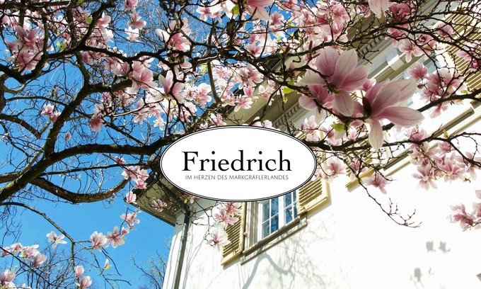 Muellheim Apartamento | Apartamento 'Friedrich' en el Markgräflerland.