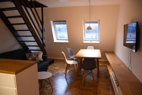 Bovec Apartamento | Apartment Frilena