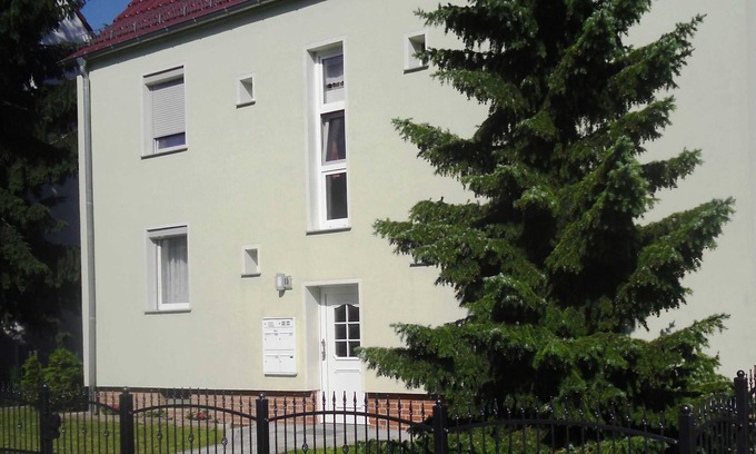 Torgau Apartamento | Ferienwohnung2 en línea - Apartamento Fuchs