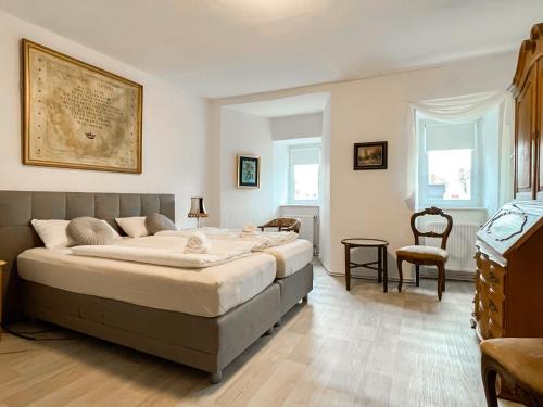 Senftenberg Casa | Apartment Fuchsbau