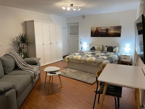 Fulda Apartamento | Apartment Fulda Aue