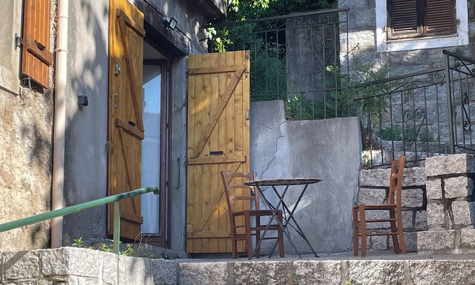 Sampolo Apartamento | Apartment functions, walking, nature, quiet and Landscape