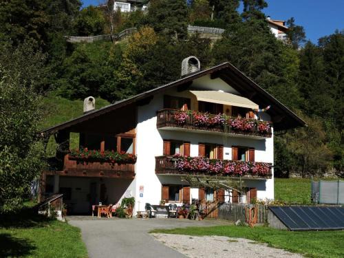 Siusi Apartamento | Apartment Furschermuehle