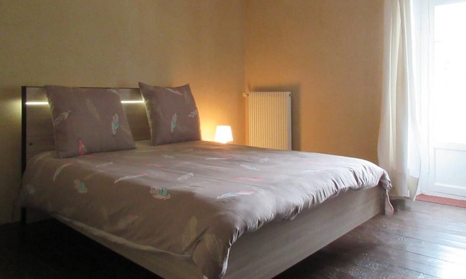 Trebes Apartamento | Apartment "Gîte Le Midi 3"