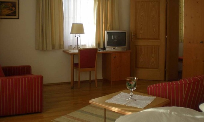 Kuchl Apartamento | Apartamento Göll - Casa Siller