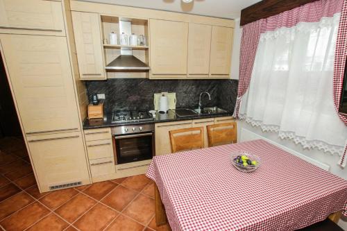 Brulo Apartamento | Apartment Gabriela