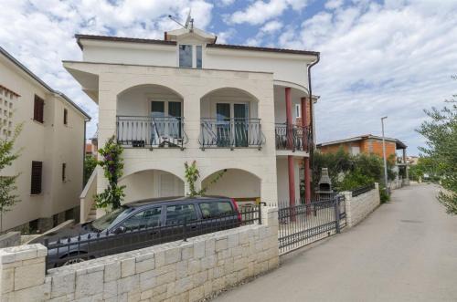 Rogoznica Apartamento | Apartment Gaga
