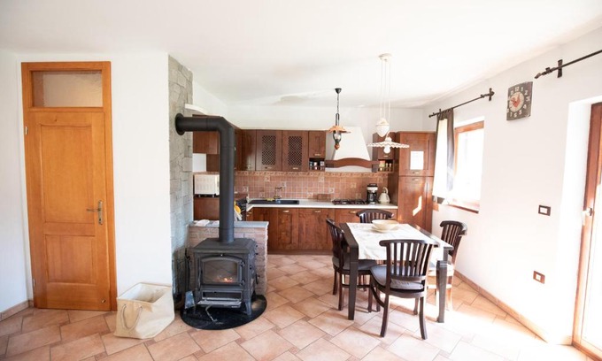 Lokve Apartamento | Apartment Gaia
