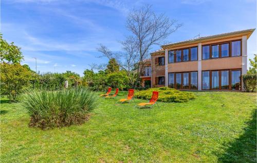 Gajana Apartamento | Apartment Gajana Croatia