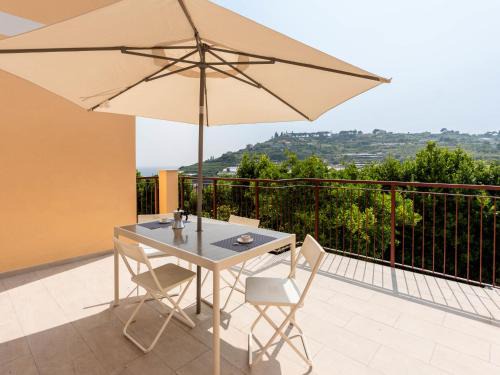 Bussana Apartamento | Apartment Galatea by Interhome
