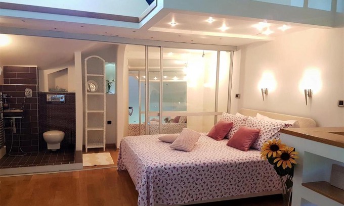 Rijeka Apartamento | Galaxy